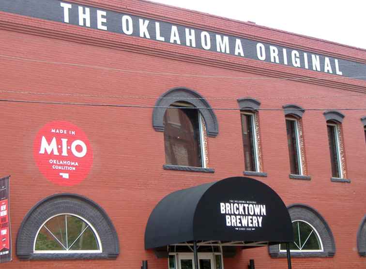 Beste Oklahoma City Sports Bars / Oklahoma