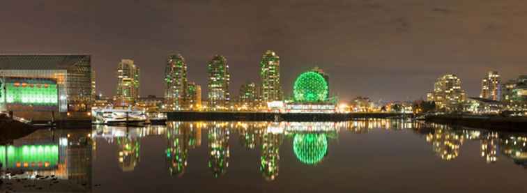 Beste Vancouver St. Patricks Day Events & Parties / Vancouver