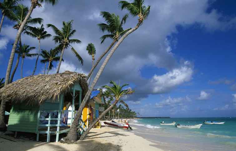 Karibische Inseln mit dem besten Preis für Besucher / 