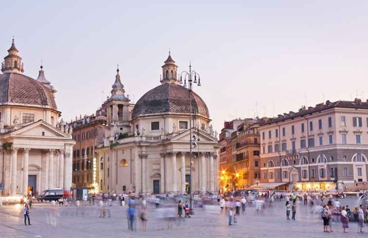Kennen Sie die beste Zeit, Italien zu besuchen?