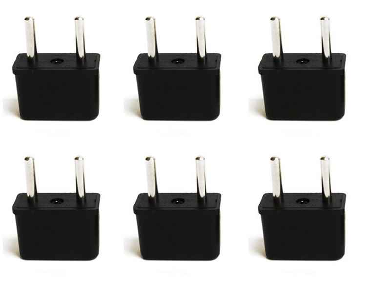 Plugs, Adapters and Converters in Italy