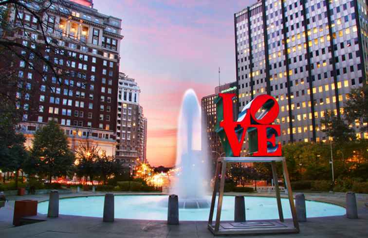 Fun and Frugal Date Ideas in Philadelphia / Pennsylvania