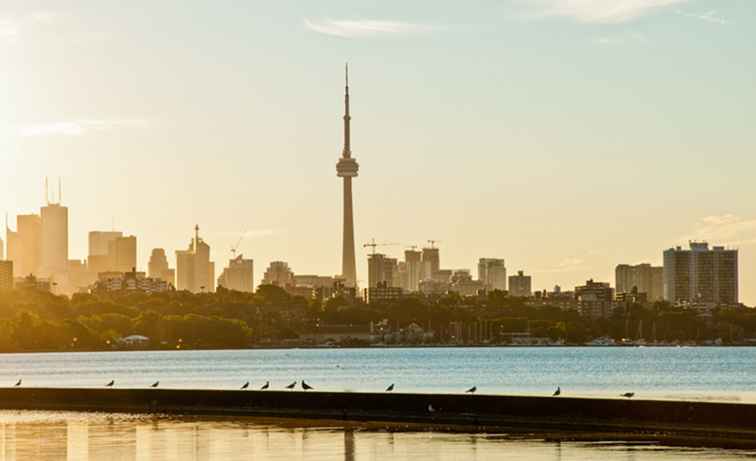 Cómo llegar de Toronto a Montreal / Montreal