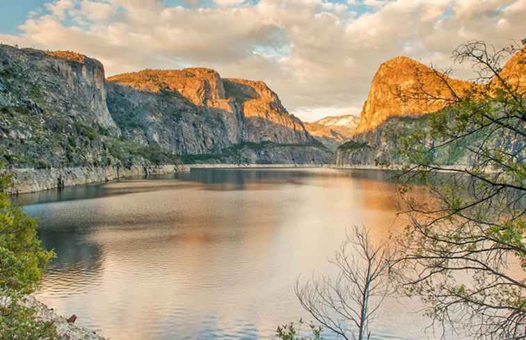 Hetch Hetchy Reservoir Una guida pratica / California