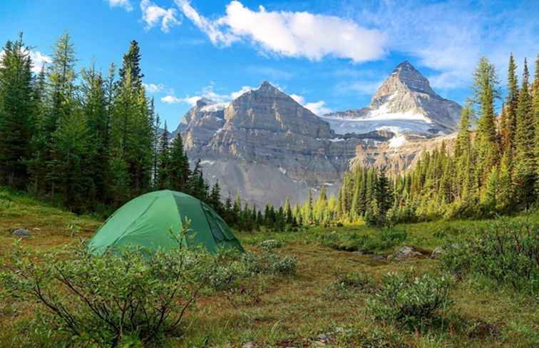 Come scegliere e prepararsi per un viaggio escursionistico