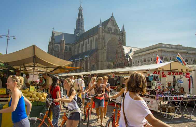 Regali economici da acquistare ad Amsterdam / Olanda