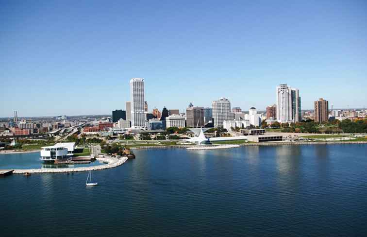 Itinerario por 48 horas en Milwaukee / Wisconsin