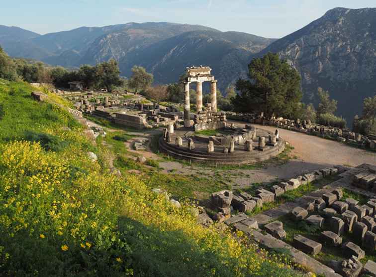 Primo maggio in Grecia / Grecia