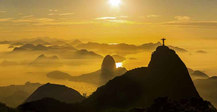 Las mejores vistas de Río (y cómo verlas)