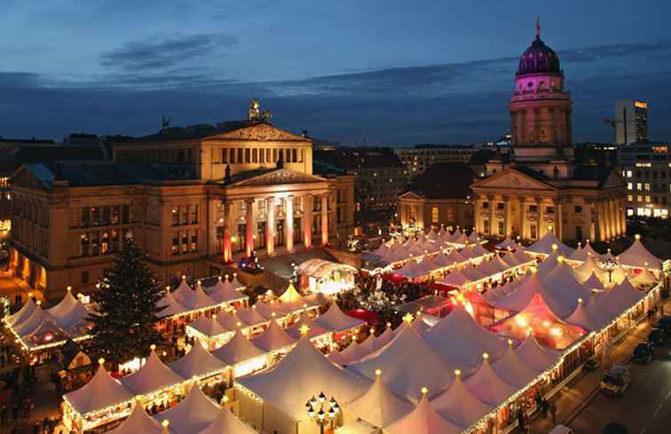 Uitgaven Kerstmis in Duitsland / Duitsland