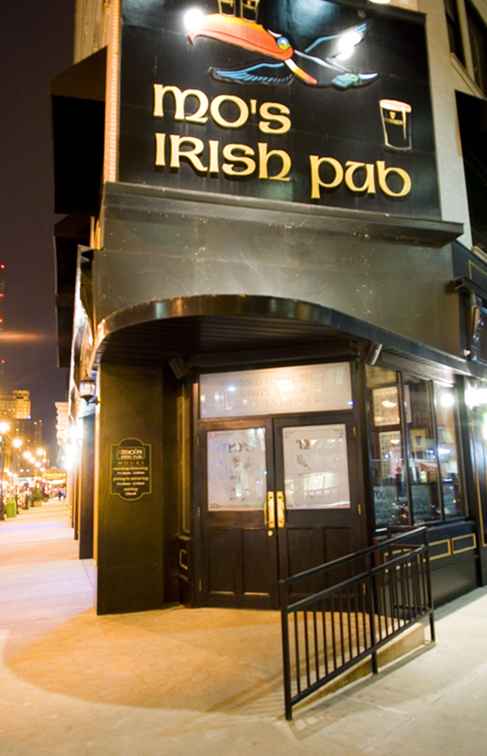 Les 15 meilleurs bars à Milwaukee