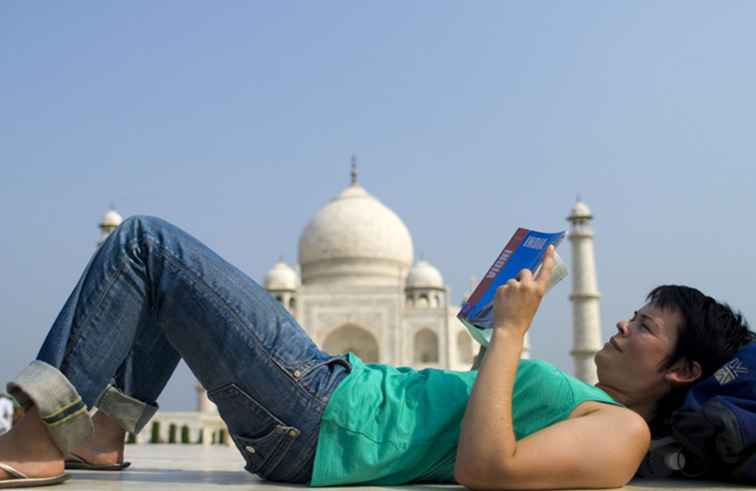 Le migliori guide turistiche di viaggio in India Quali sono? / 