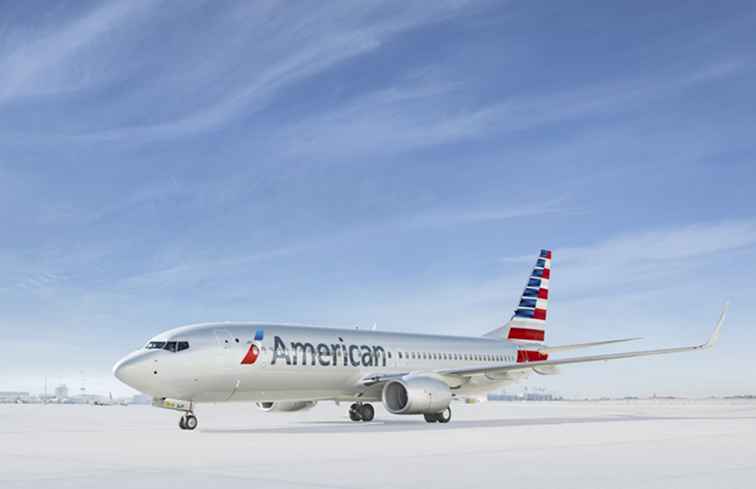 Dies sind die Top 15 Airlines in Nordamerika