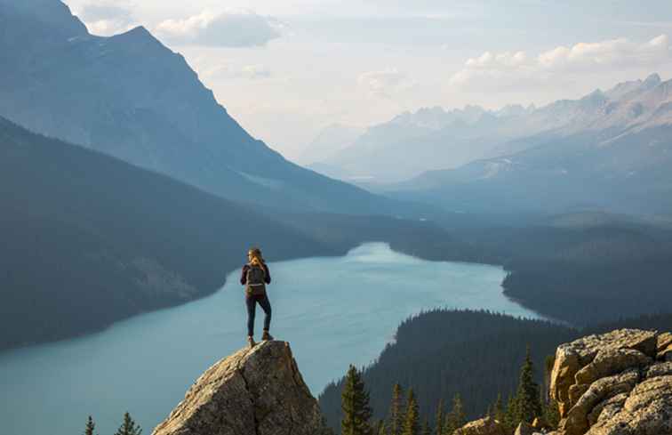 Questi simboli del Canada sono più di stereotipi / 