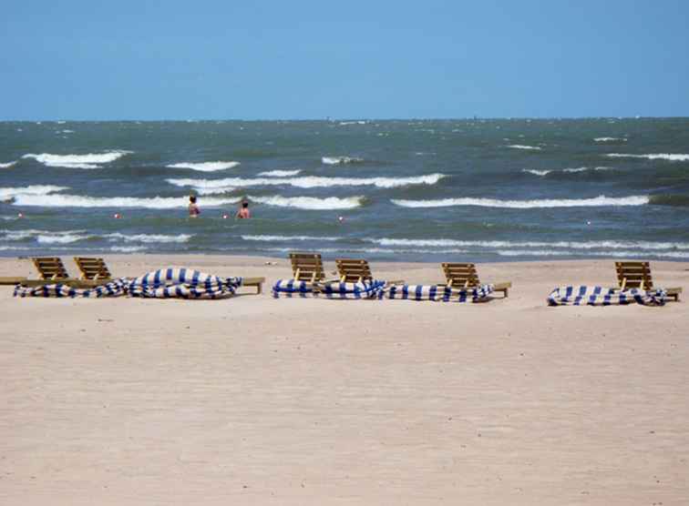 Playas del Área de Toledo, Ohio / Ohio