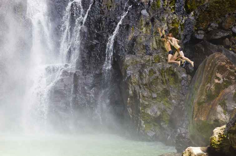 Los principales destinos ecoturísticos del Caribe / 