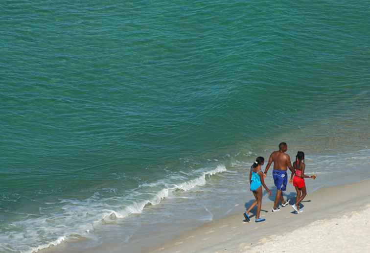 Le migliori destinazioni per le vacanze in Florida per famiglie / Florida