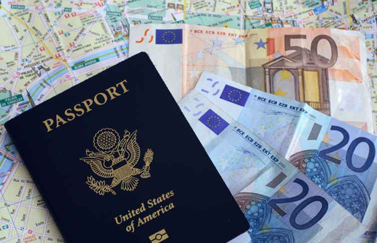 Requisitos de visa para visitar Francia / Francia