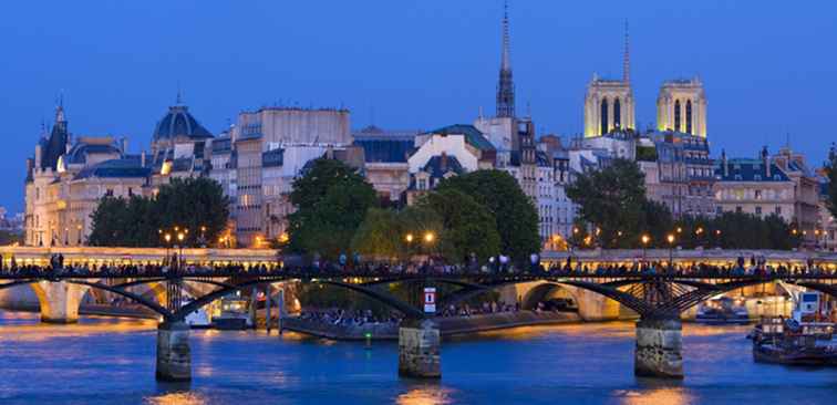 Visitare Parigi nel mese di giugno Una guida completa