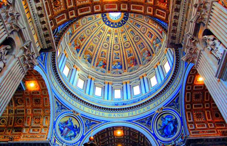 Visitare la Basilica di San Pietro La guida completa / Italia