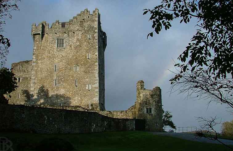 Wat u moet weten over Killarney, Ierland / Ierland