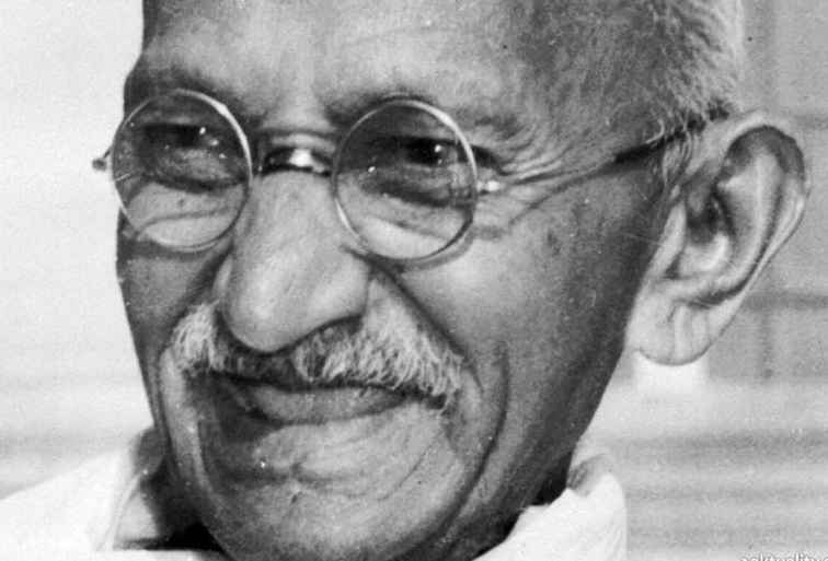 20 fatti sulla vita di Mahatma Gandhi, padre dell'India moderna / 