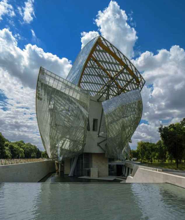 5 musées parisiens logés dans des bâtiments à couper le souffle / France