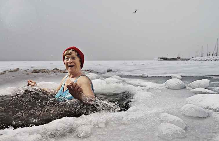 5 dingen om te doen in Denemarken in de winter / Denemarken