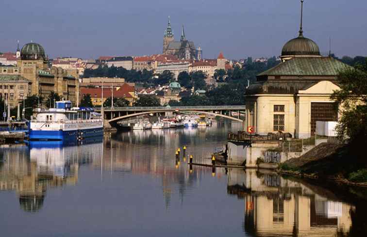 50 Aktivitäten in Prag
