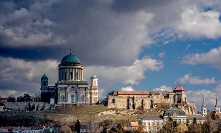 6 delle migliori gite di un giorno da prendere da Budapest / Ungheria