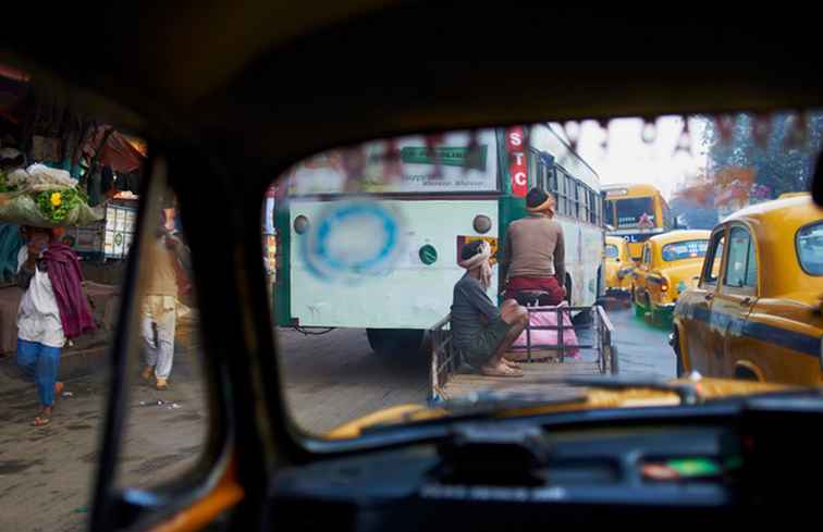 8 Estafas turísticas más comunes a tener en cuenta en India / 