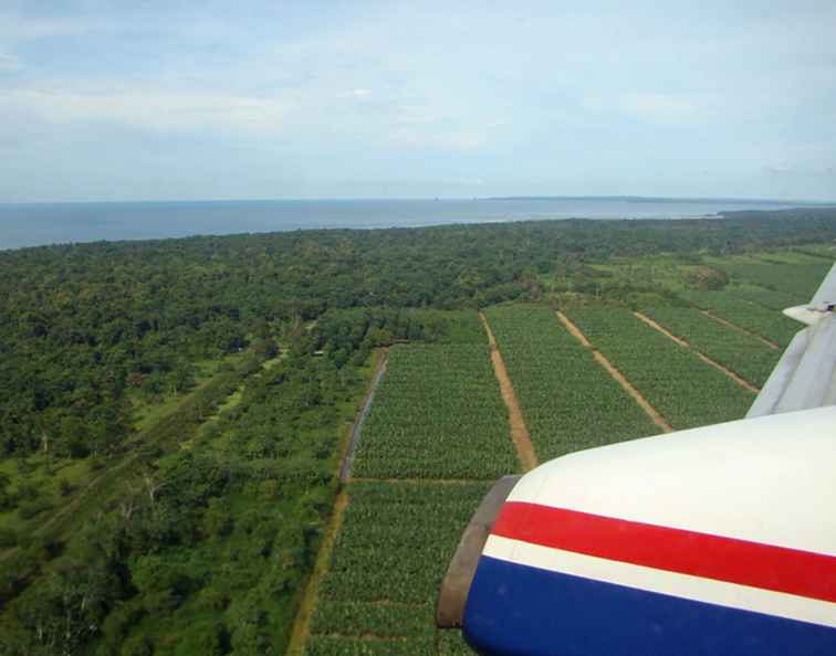 Bocas Del Toro Presupuesto Consejos de viaje / Panamá