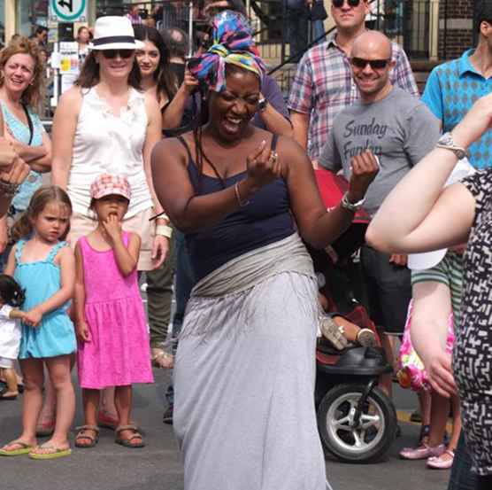 Het weekend van de Labor Day van Canada in de editie van Montreal 2017 / Montreal