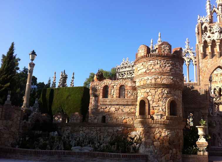 Dagtochten en rondleidingen Van de Costa Del Sol / Spanje