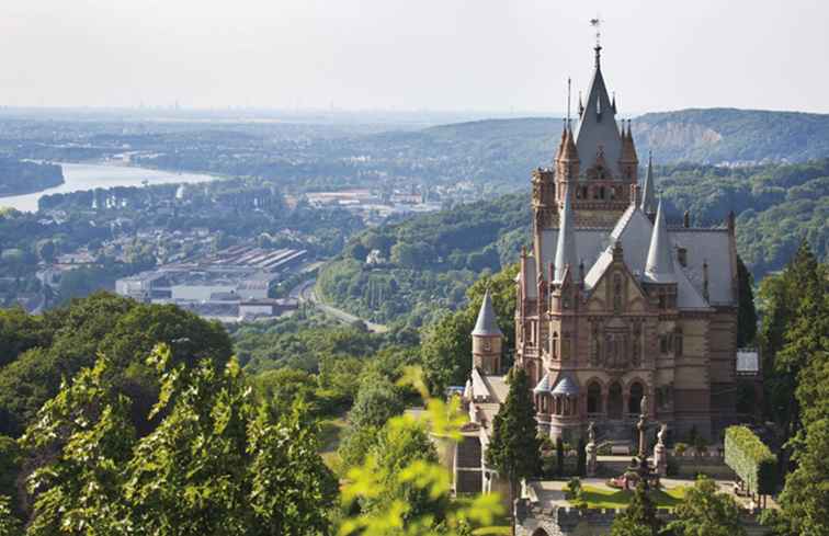 Gite di un giorno da Colonia / Germania