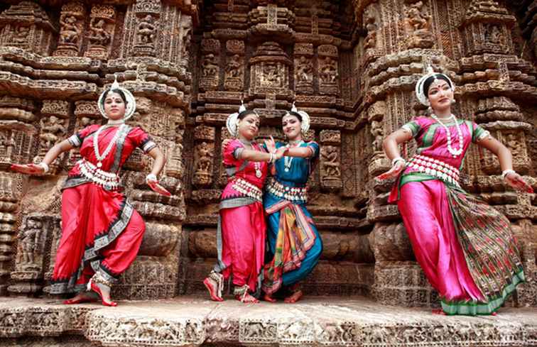 December 2017 India Festivals en Evenementengids / 