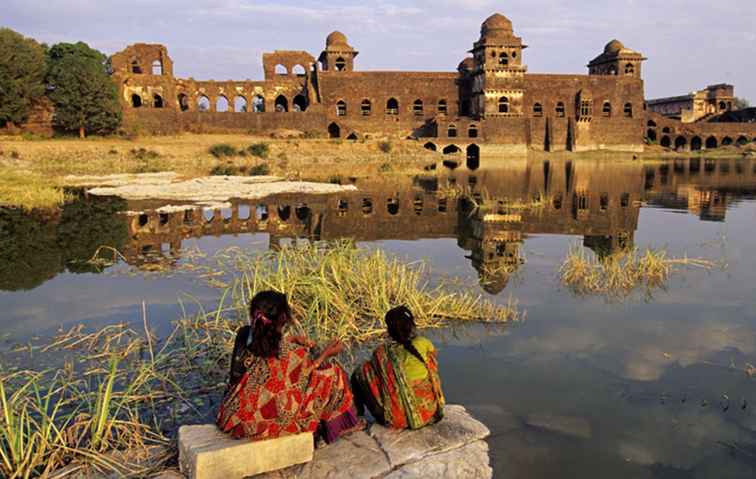 Guía esencial para visitar Mandu en Madhya Pradesh / Madhya Pradesh