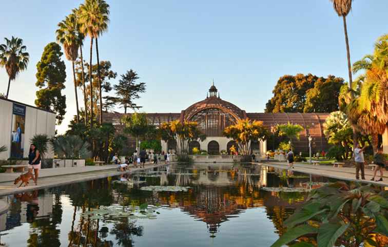 Cómo pasar el Día de Acción de Gracias en San Diego Cena, Desfiles y más / California