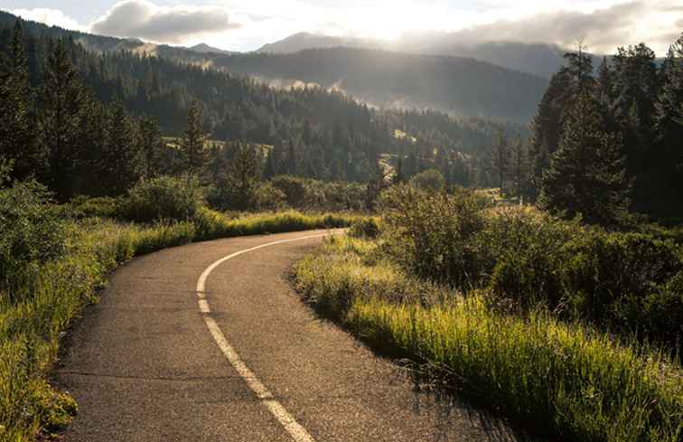 Cómo tomar unas vacaciones de lujo Vail por menos / Colorado