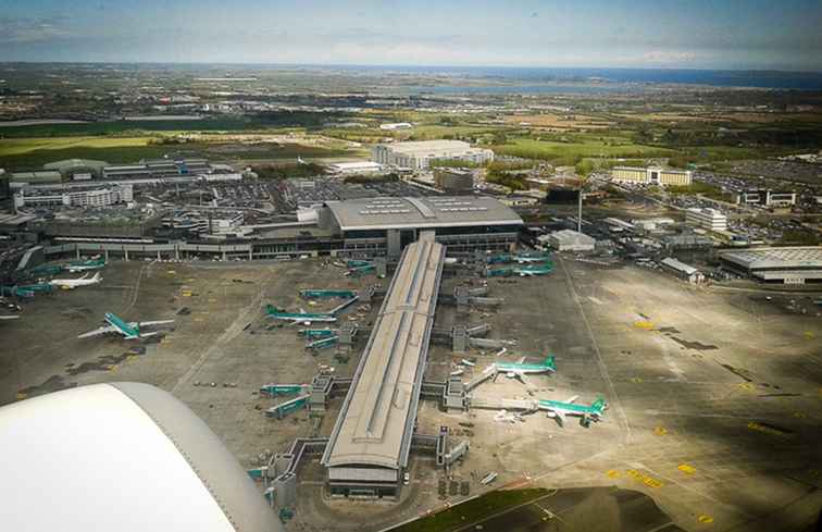 Gli aeroporti irlandesi sono una lista completa per il viaggiatore / Irlanda