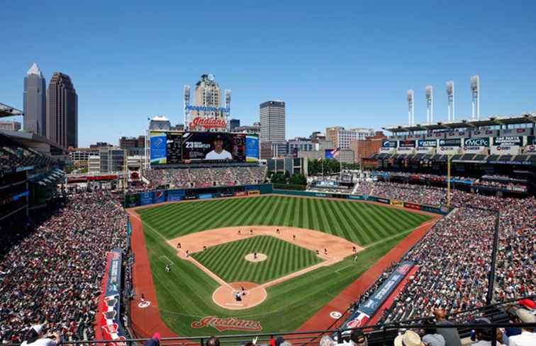 Attività per bambini a Cleveland, Ohio / Ohio