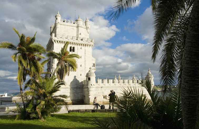 La Torre di Belém a Lisbona La guida completa