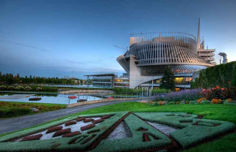 Casino de Montreal / Montreal