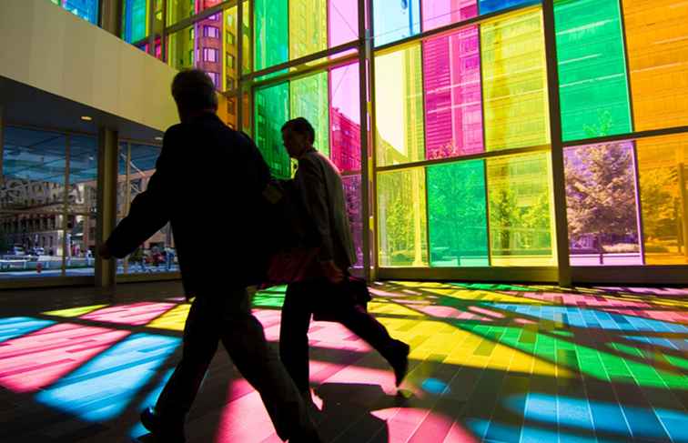 Montreal Convention Centre Alberghi Alloggi vicino a Palais des Congrès / Montreal