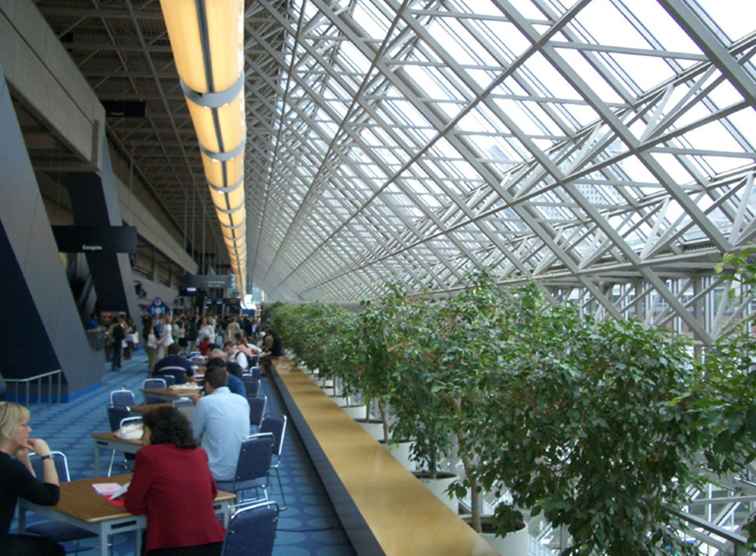 Montreal Convention Centre Palais des congrès / Montreal