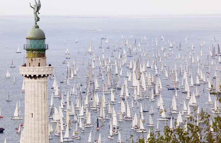 Oktoberfestivals en voedselbeurzen in Italië / Italië