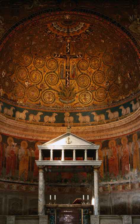 La Basilica di San Clemente di Roma La guida completa / Italia