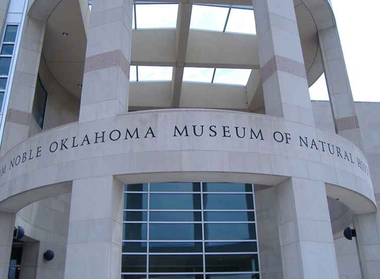 Attività e campi per le vacanze di primavera a Oklahoma City