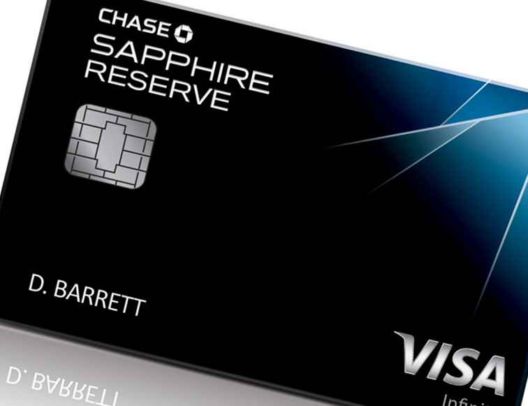 Las mejores tarjetas de crédito para seguro de viaje / Seguro