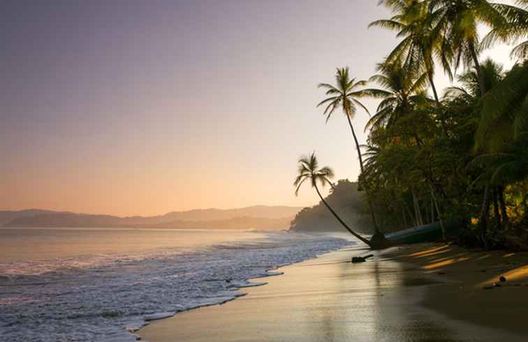 Die beste Zeit, Costa Rica zu besuchen